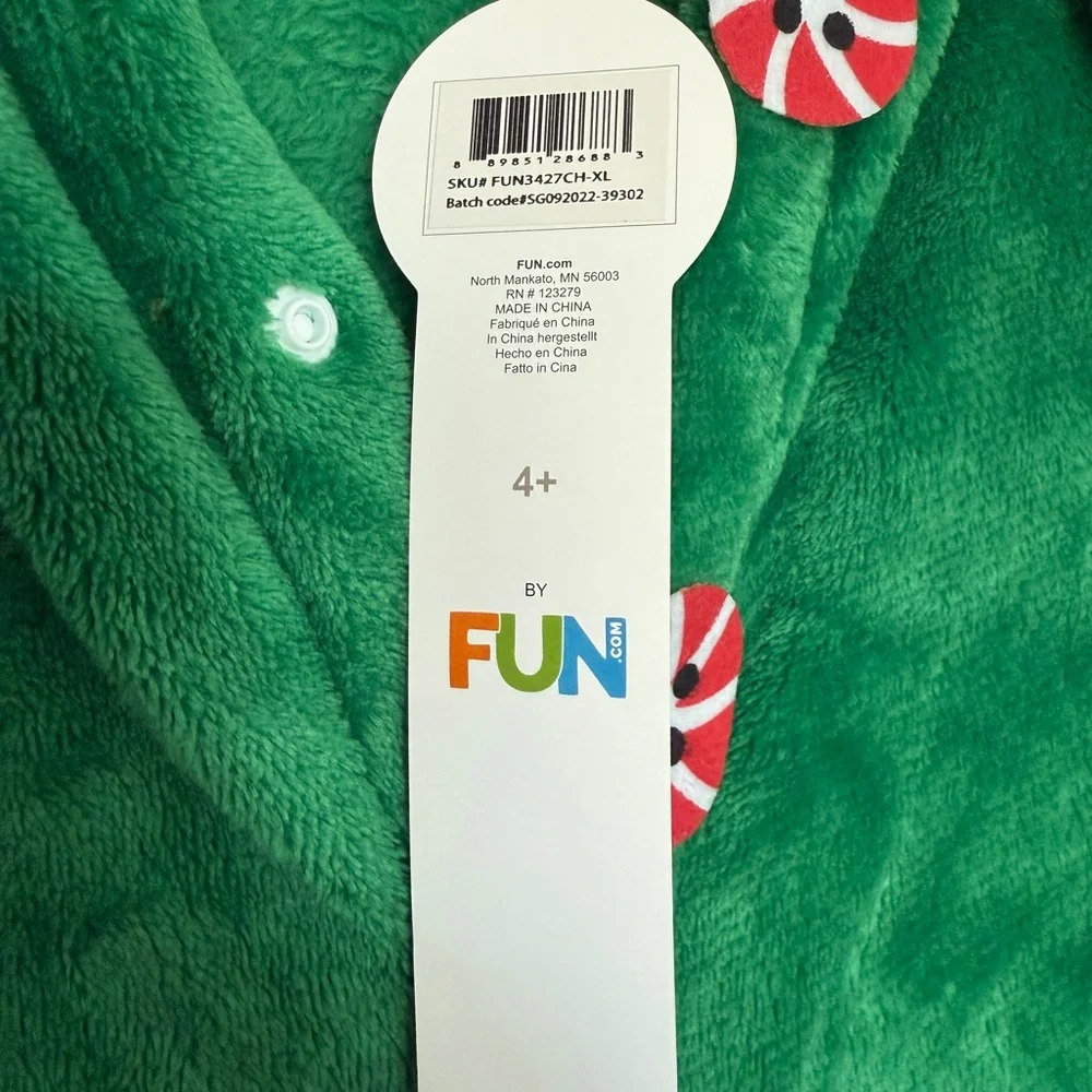 HalloweenCostumes.com unleash your